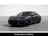 Neu Porsche Panamera GTS 500 PS (367 kW) 2026 Grau Limousine