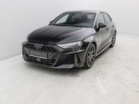 Gebraucht Audi RS3 400 PS (294 kW) 2022 Schwarz Limousine