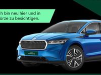 Gebraucht Skoda Kamiq Clever 95 PS (69 kW) 2022 Grau SUV