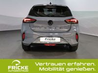 gebraucht Opel Corsa GS+Rückfahrkam.+Sitz&Lenkradheiz.+Navi+LED