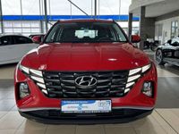 gebraucht Hyundai Tucson 4WD*Hybrid*dig.Cockpit*Apple CarPlay*R.Cam