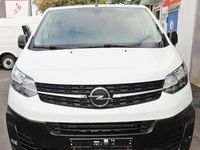 gebraucht Opel Vivaro Vivaroneu 2,0 l CDTI 106 KW Klima L3 lang LKW