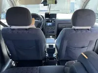 Gebraucht Opel Astra Selection 101 PS (74 kW) 2002 Limousine