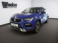 Neu Seat Ateca Style 116 PS (85 kW) 2025 Blau SUV