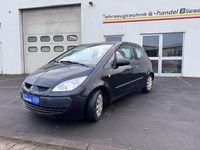 Gebraucht Mitsubishi Colt Inform 75 PS (55 kW) 2006 Limousine