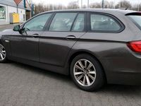 gebraucht BMW 520 d Touring NEUE TÜV bis 2026