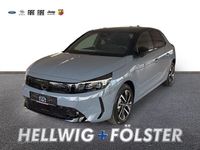 Nowe Opel Corsa 145 KM (106 kW) 2025 Szary Hatchback