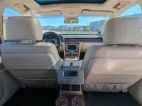 Gebraucht VW Phaeton 239 PS (175 kW) 2012 Schwarz Limousine
