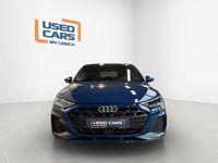 Gebraucht Audi A3 S-line plus 150 PS (110 kW) 2025 Blau Limousine