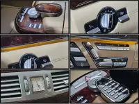 Gebraucht Mercedes S420 320 PS (235 kW) 2006 Weiß Limousine