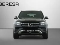 Gebraucht Mercedes GLE450 367 PS (269 kW) 2025 Schwarz SUV