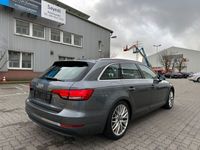 gebraucht Audi A4 Avant 3.0 TDI Quattro Pano LED MMI-Plus