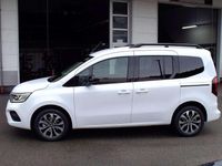 Neu Renault Kangoo Techno 131 PS (96 kW) 2025 Mineralweiß Van / Kleinbus