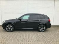 Gebraucht BMW X5 M Sport 313 PS (230 kW) 2016 Schwarz metallic SUV