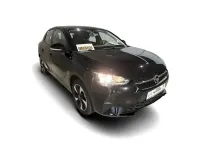 Gebraucht Opel Corsa-e Edition 100 kW (136 PS) 2021 Schwarz Kleinwagen