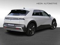 Gebraucht Hyundai Ioniq 5 Techniq 167 kW (228 PS) 2025 Grau SUV