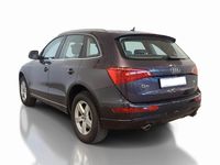 Gebraucht Audi Q5 Advanced 239 PS (175 kW) 2011 Grau SUV