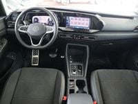 Nowe VW Caddy Maxi Style 150 KM (110 kW) 2026 Czarny Minivan