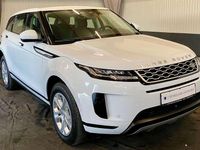 Gebraucht Land Rover Range Rover evoque S 200 PS (147 kW) 2022 Weiß SUV