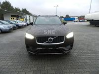 Gebraucht Volvo XC90 R-Design 235 PS (172 kW) 2020 Braun SUV