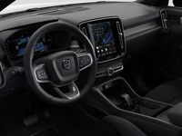 Gebraucht Volvo EX40 Plus 185 kW (252 PS) 2025 Vapour grey SUV