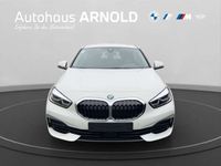 gebraucht BMW 116 i Advantage Lenkrad/Sitzhzg.