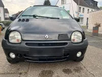 Usata Renault Twingo 58 CV (42 kW) 2003 Nero Utilitaria