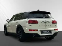 Gebraucht Mini Cooper Clubman 102 PS (75 kW) 2021 Weiß Kombi