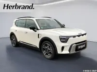 Gebraucht Smart #5 Pro+ 266 kW (363 PS) 2025 Digital white metallic SUV