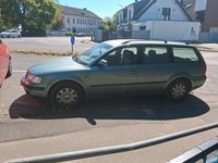 Brugt VW Passat 100 HK (73 kW) 1997 Andere farben Stationcar
