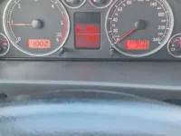 Gebraucht Seat Alhambra 140 PS (102 kW) 2006 Blau Van / Kleinbus