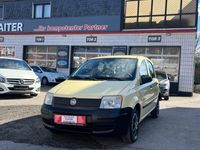 gebraucht Fiat Panda 1.1 8V Active*Tüv*CityLenkung*