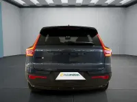 Neu Volvo EX40 185 kW (252 PS) 2026 Blau SUV