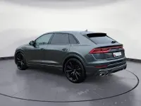 Gebraucht Audi SQ8 Competition 507 PS (372 kW) 2023 Grau SUV
