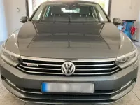 Używany VW Passat Highline 239 KM (175 kW) 2016 Szary Kombi