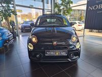Gebraucht Abarth 695C 179 PS (131 kW) 2024 Schwarz Cabrio