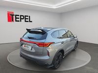 Neu Haval Jolion Lux 177 PS (130 kW) 2026 Grau SUV