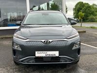 Gebraucht Hyundai Kona Advantage 100 kW (136 PS) 2020 Dark knigh mineraleffekt grau SUV
