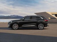 Neu Audi SQ5 367 PS (269 kW) 2026 Schwarz SUV