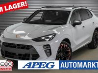 Neu Cupra Terramar VZ 265 PS (194 kW) 2025 Nevadaweiss SUV