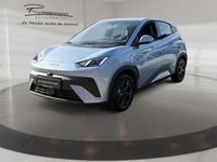 Gebraucht BYD Dolphin Surf Boost 64 kW (88 PS) 2025 Blau (ice blue) Kleinwagen