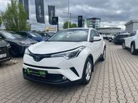 gebraucht Toyota C-HR 1.8 Hybrid Flow Assistenz-Paket Comfort