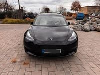 Gebraucht Tesla Model 3 324 kW (441 PS) 2022 Schwarz Limousine
