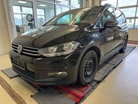 gebraucht VW Touran Comfortline