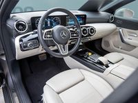 Gebraucht Mercedes A250 224 PS (164 kW) 2021 Grau Kleinwagen