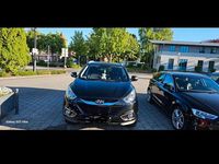 Gebraucht Hyundai ix35 136 PS (100 kW) 2013 Schwarz SUV