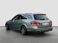 Gebraucht Mercedes E200 136 PS (100 kW) 2015 Silber Kombi