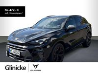Gebraucht Cupra Terramar 150 PS (110 kW) 2025 Mythosschwarz SUV
