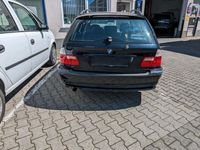 gebraucht BMW 318 Spezial Edition i e46 2005