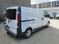 gebraucht Opel Vivaro 2.0 DCI , Klima